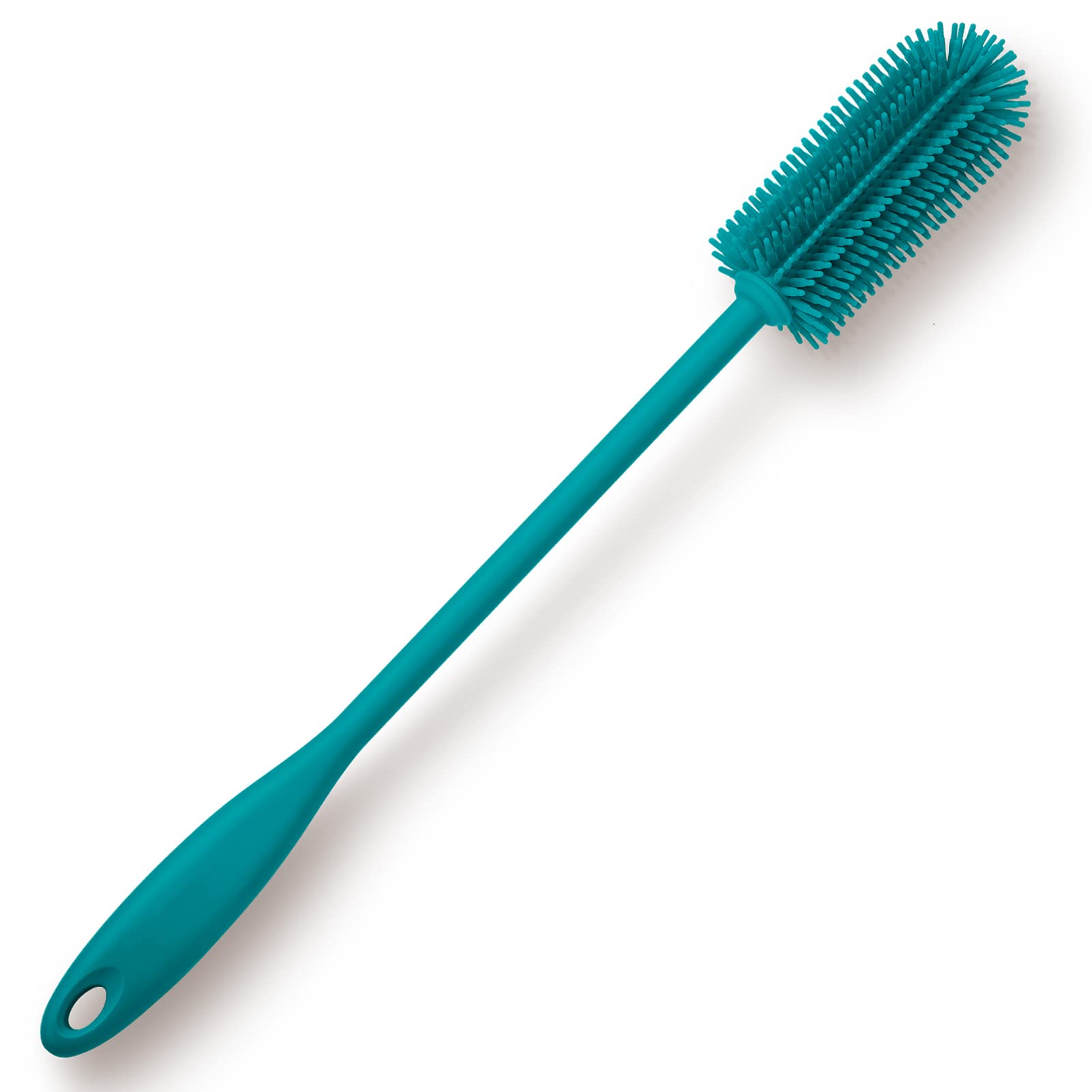 Silicone Bottle Brush - ModHome Supplies