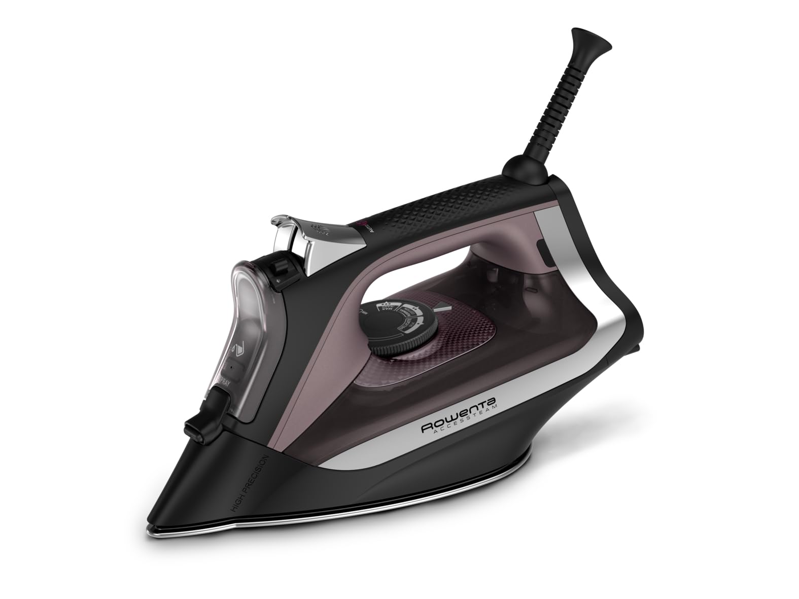 Access Steam Iron