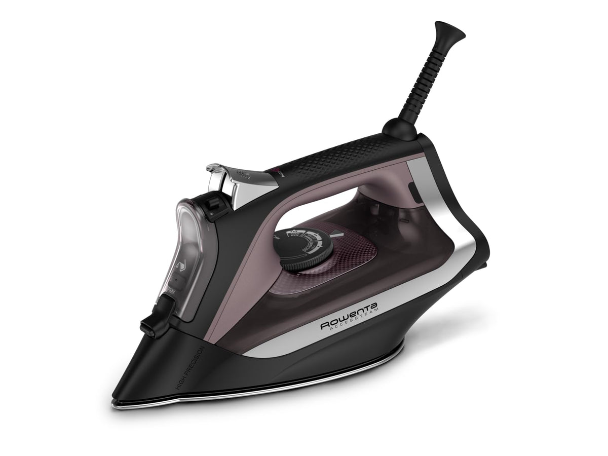 Access Steam Iron