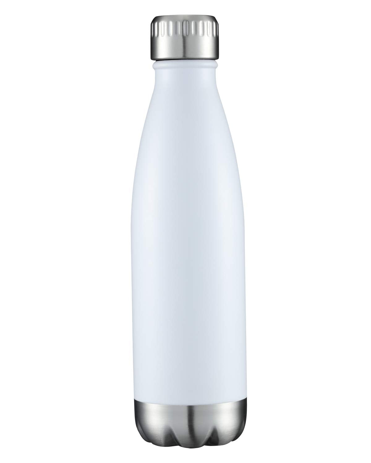 17oz Stainless Steel Water Bottles