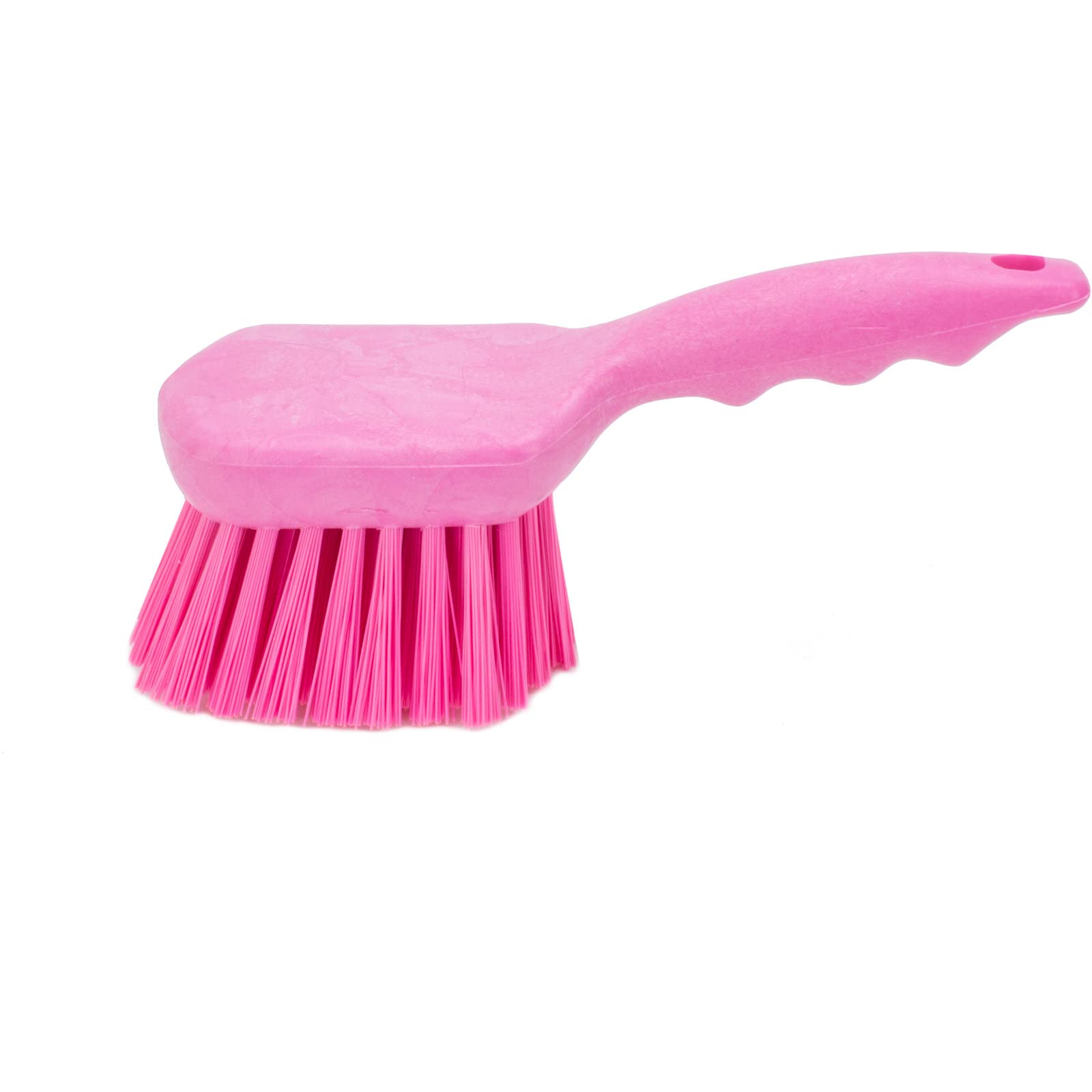 40541EC26 Plastic Scrub Brush (6 Count)