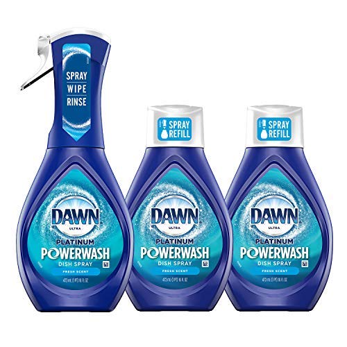 Powerwash Starter Kits