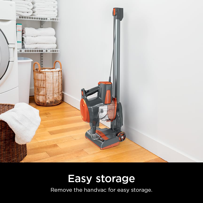 HV302 Rocket Pet Corded Stick Vacuum (3.4 Ounce)
