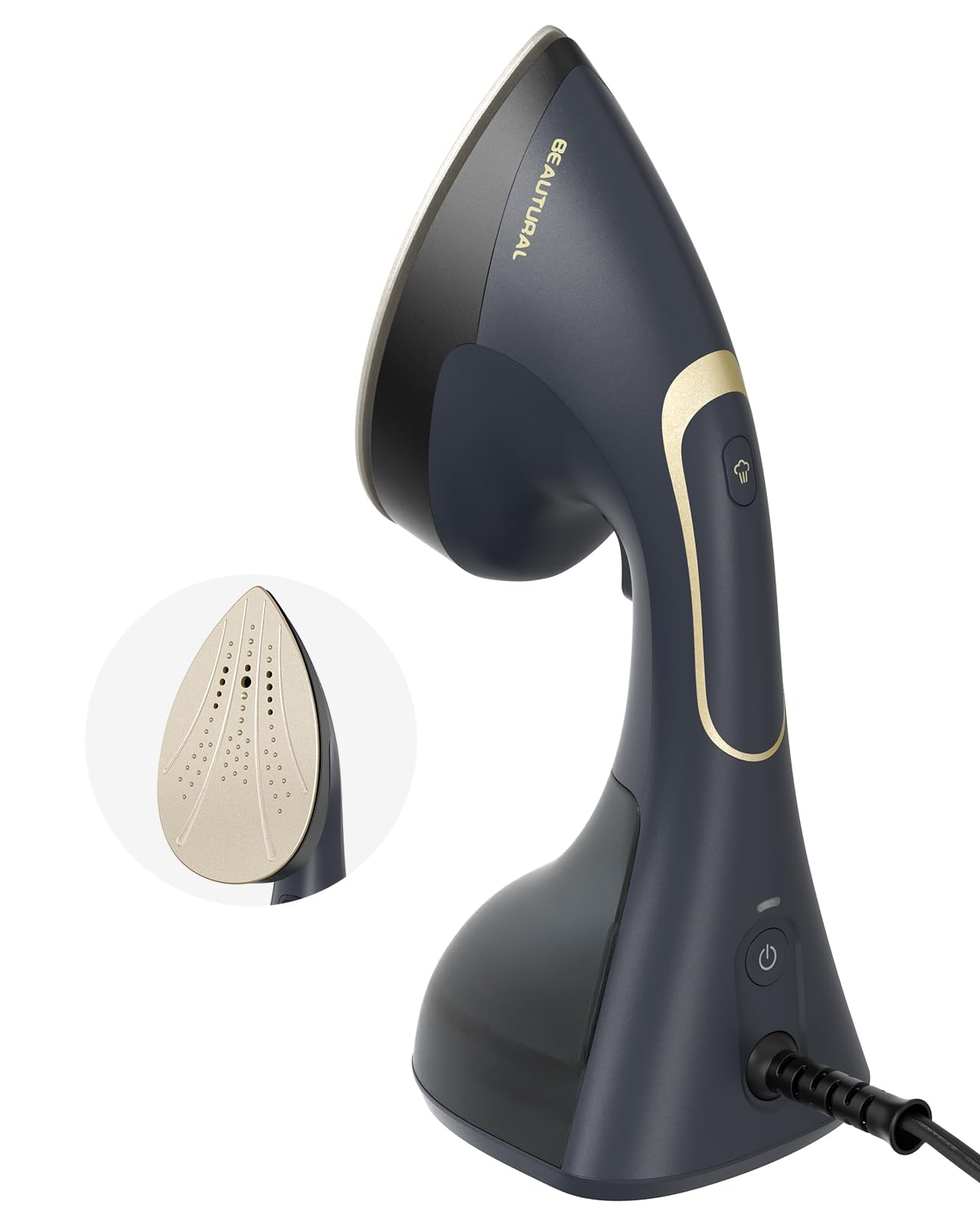 Steamer for Clothes