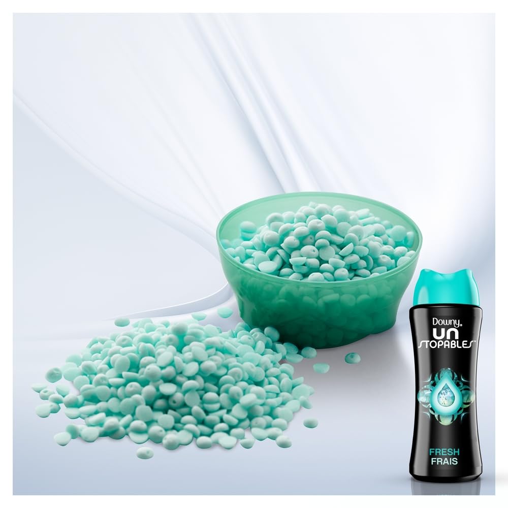 Unstopables In Wash Scent Booster Beads (12.2 Ounce)