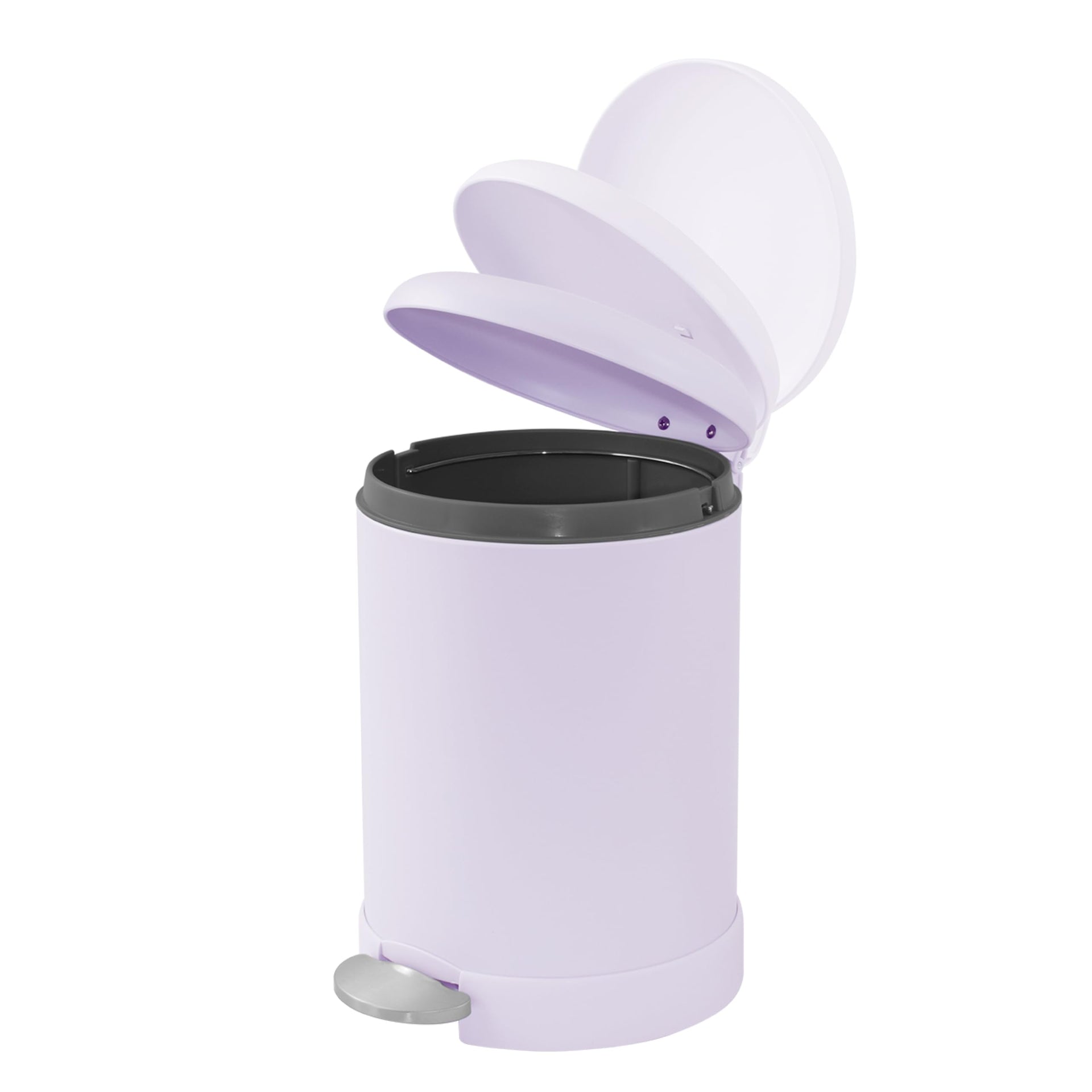 Small Trash Can