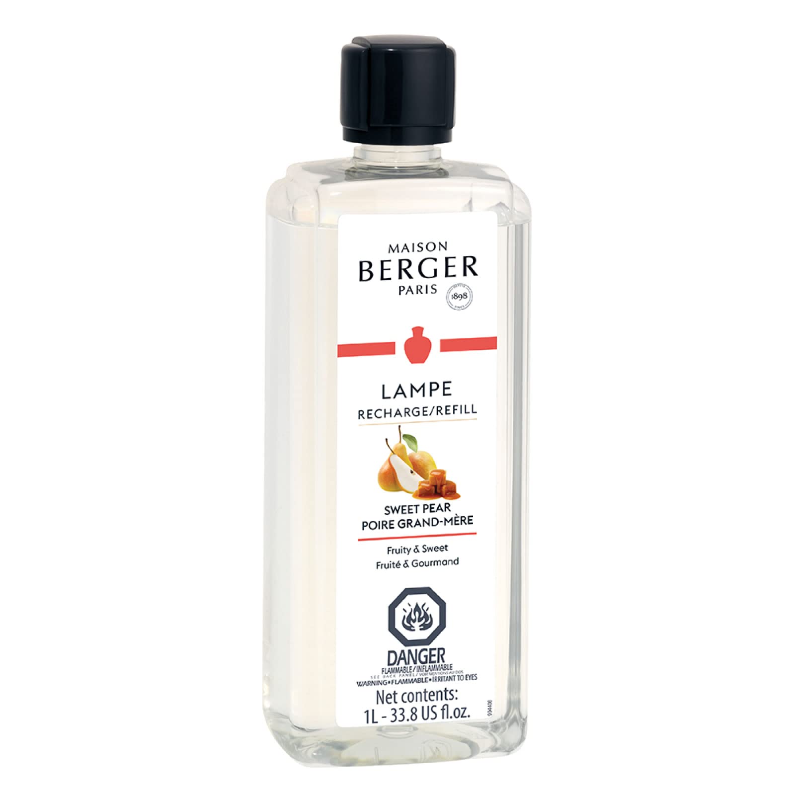 Lampe Berger Refill (33.8 Fl Oz)
