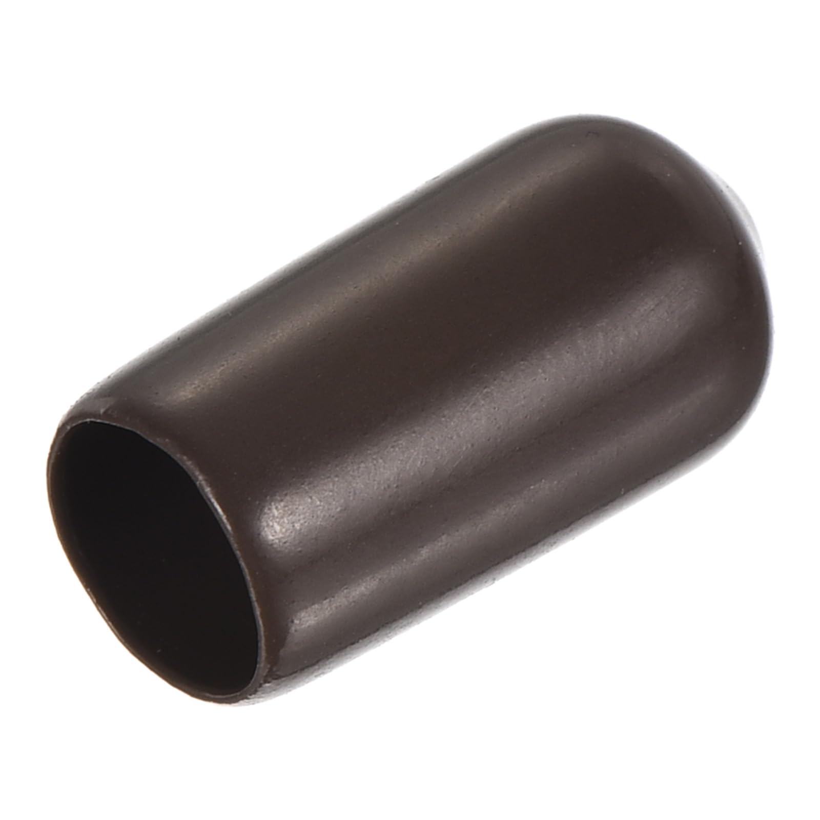 20pcs Rubber End Caps 7mm
