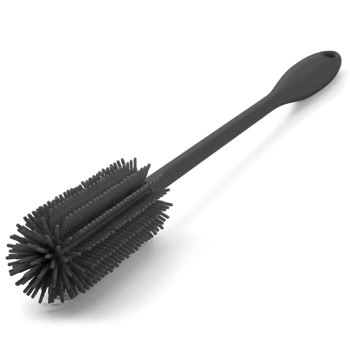 Silicone Bottle Brush - ModHome Supplies