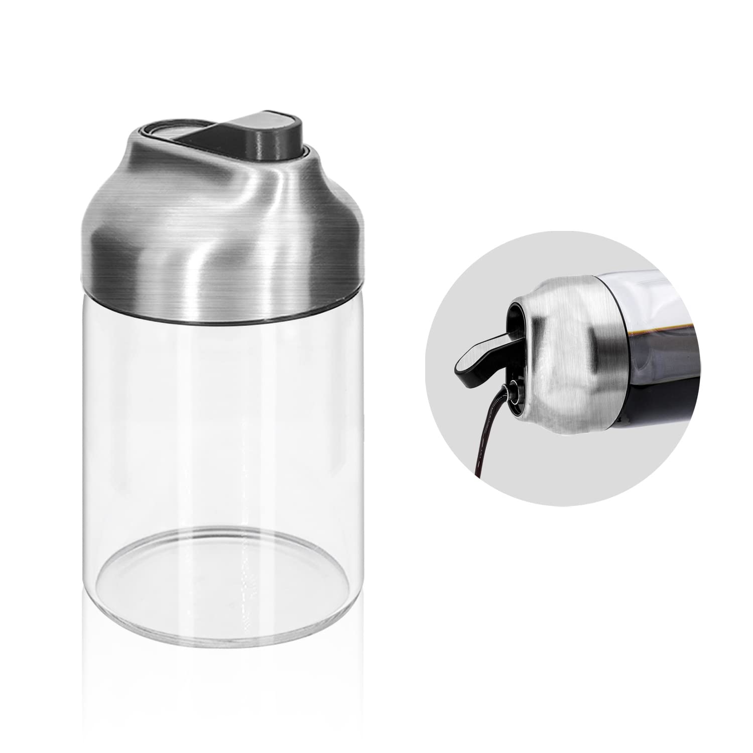 Soy Sauce Dispenser