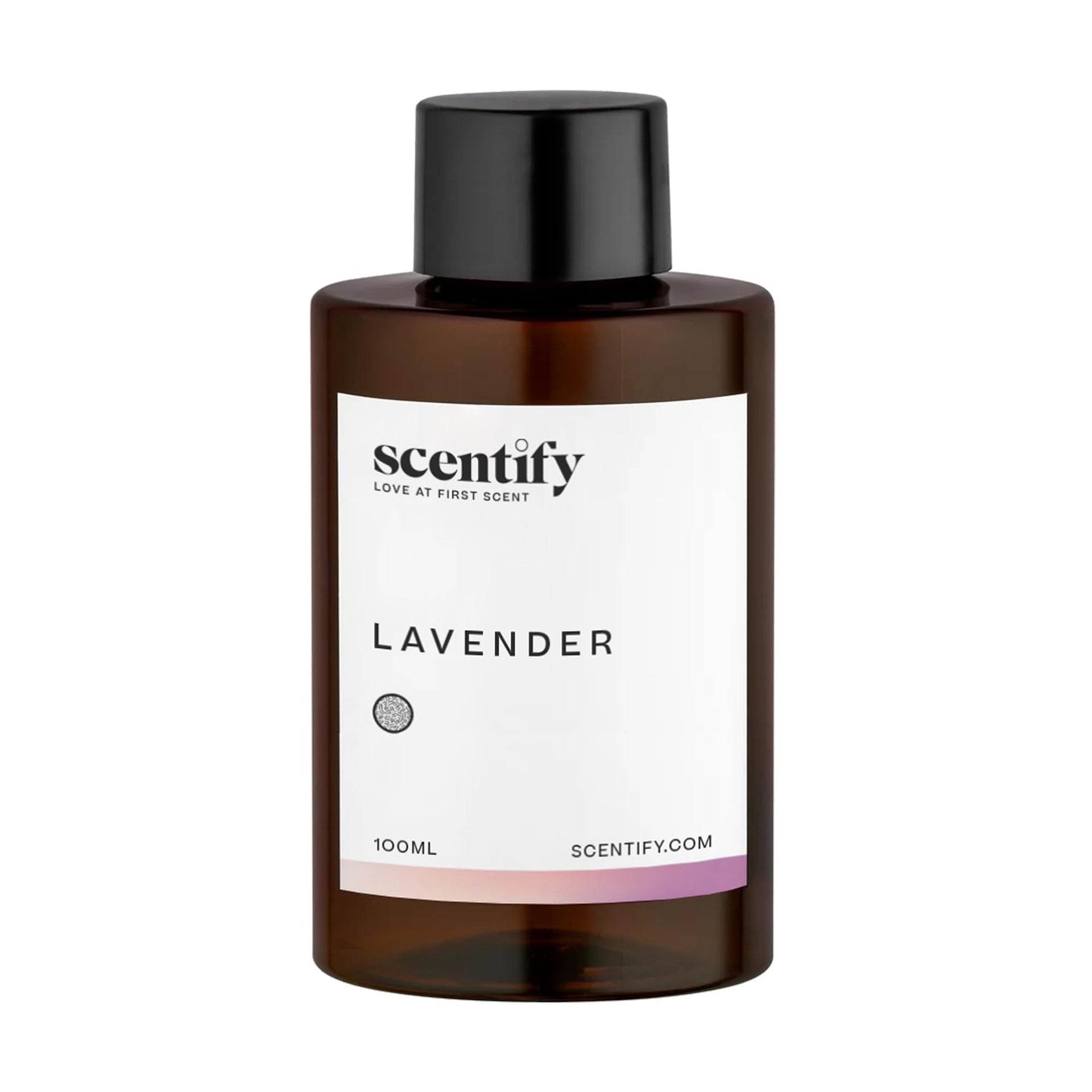 Lavender Musk Aroma Oil Refill Scent for Oil Diffusers (3.38 Fl Oz)
