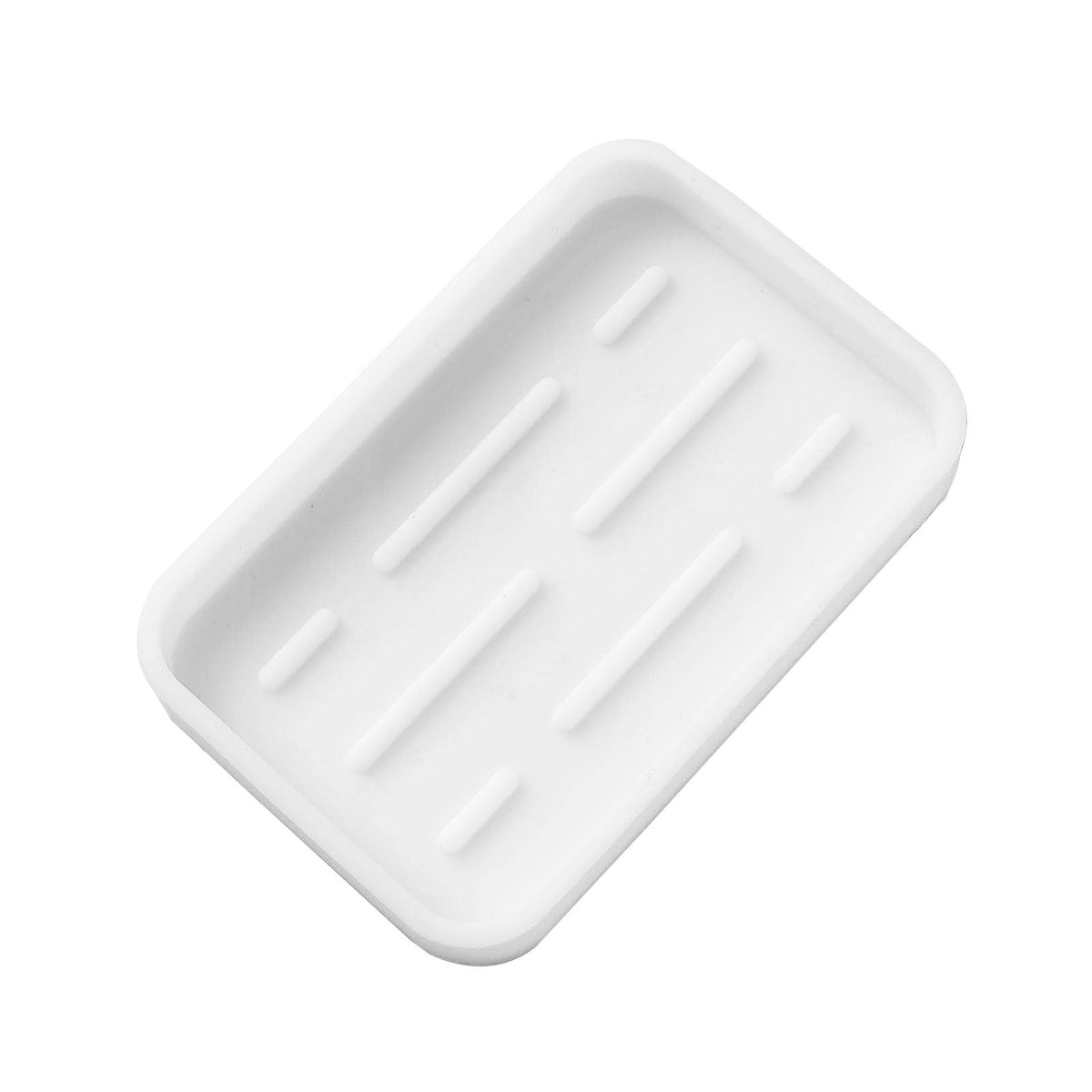 Silicone Kitchen Sink Organizer Tray for Multiple Usage