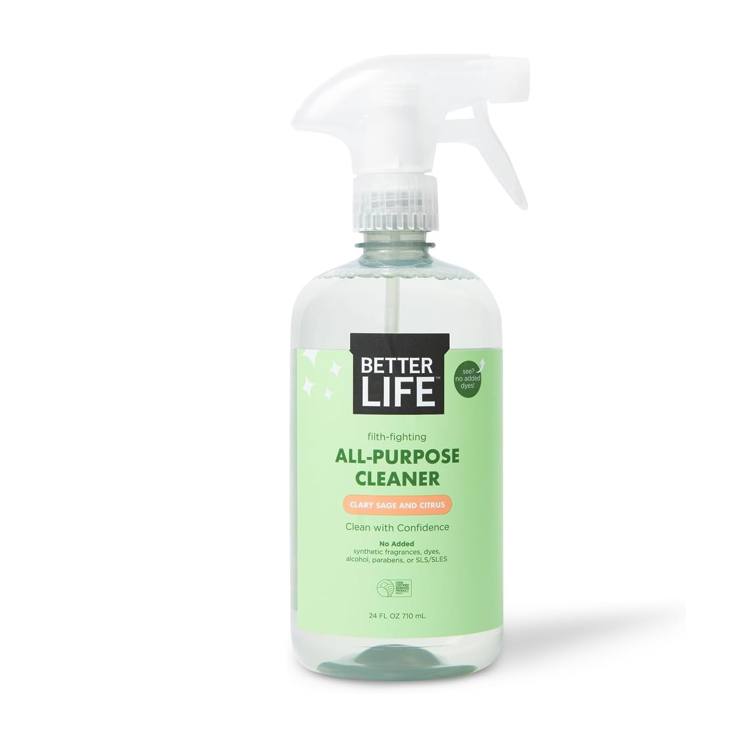 All Purpose Cleaner (24 Fl Oz)