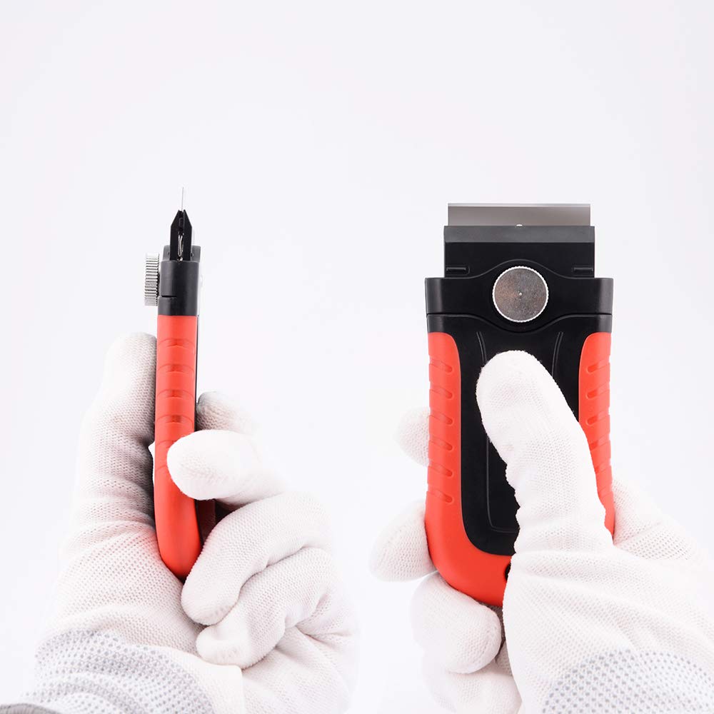 Razor Blade Scraper Tool (10 Count)