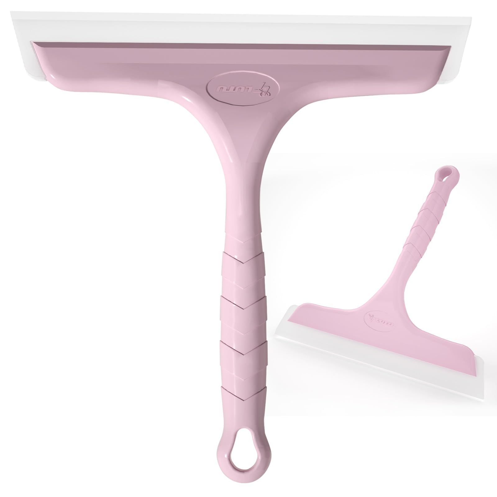 Shower Squeegee for Glass Doors