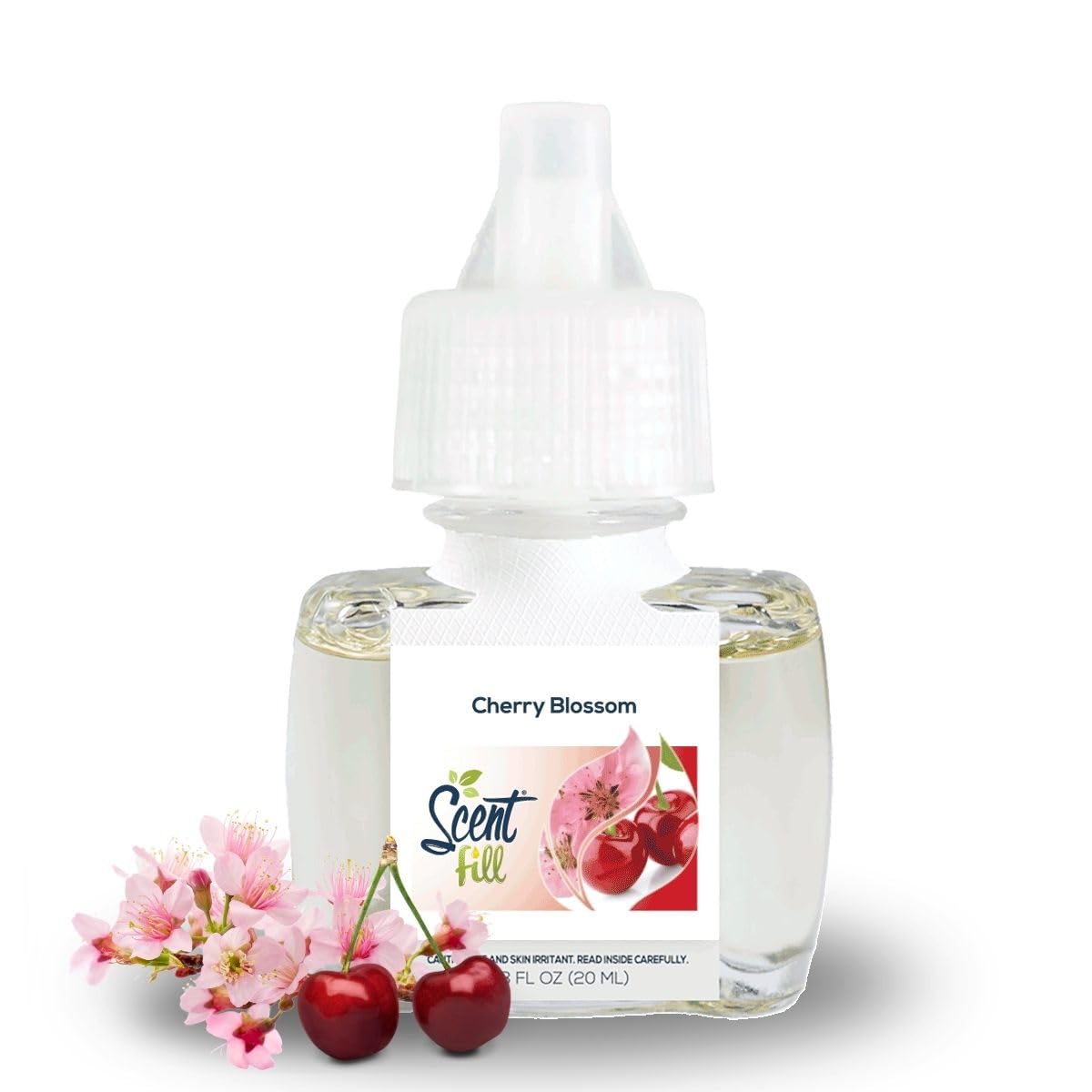 Cherry Blossom Plug in Air Freshener (2.72 Fl Oz)