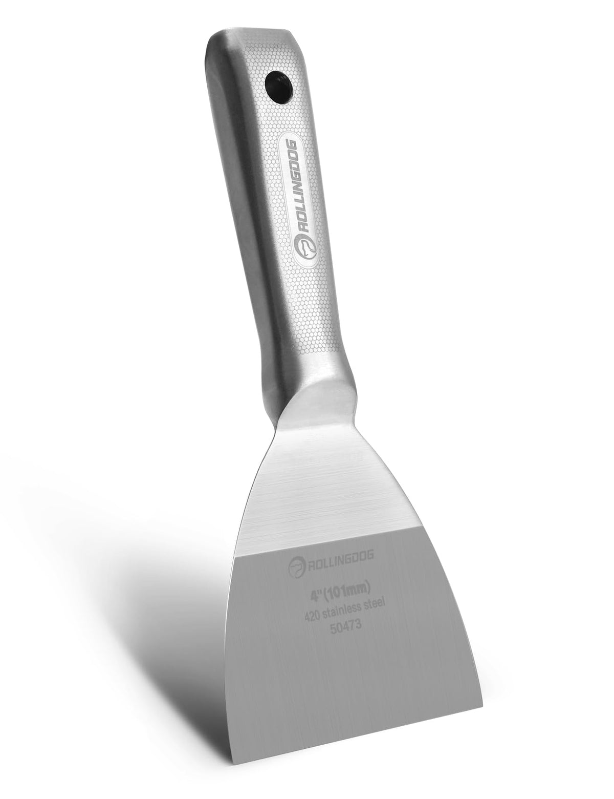 4 inch Putty Knife Paint Scraper Drywall Knife