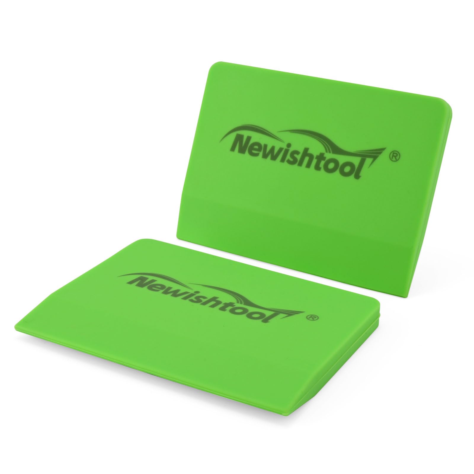 Soft Silicone Small Squeegee for Vinyl