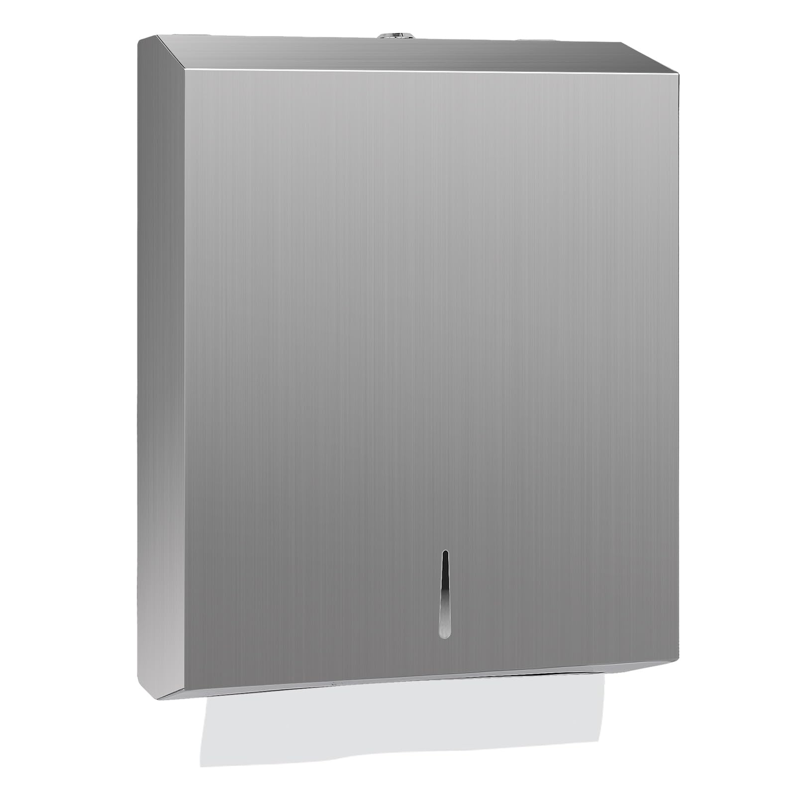 Paper Towel Dispenser Wall Mount (400 Count)