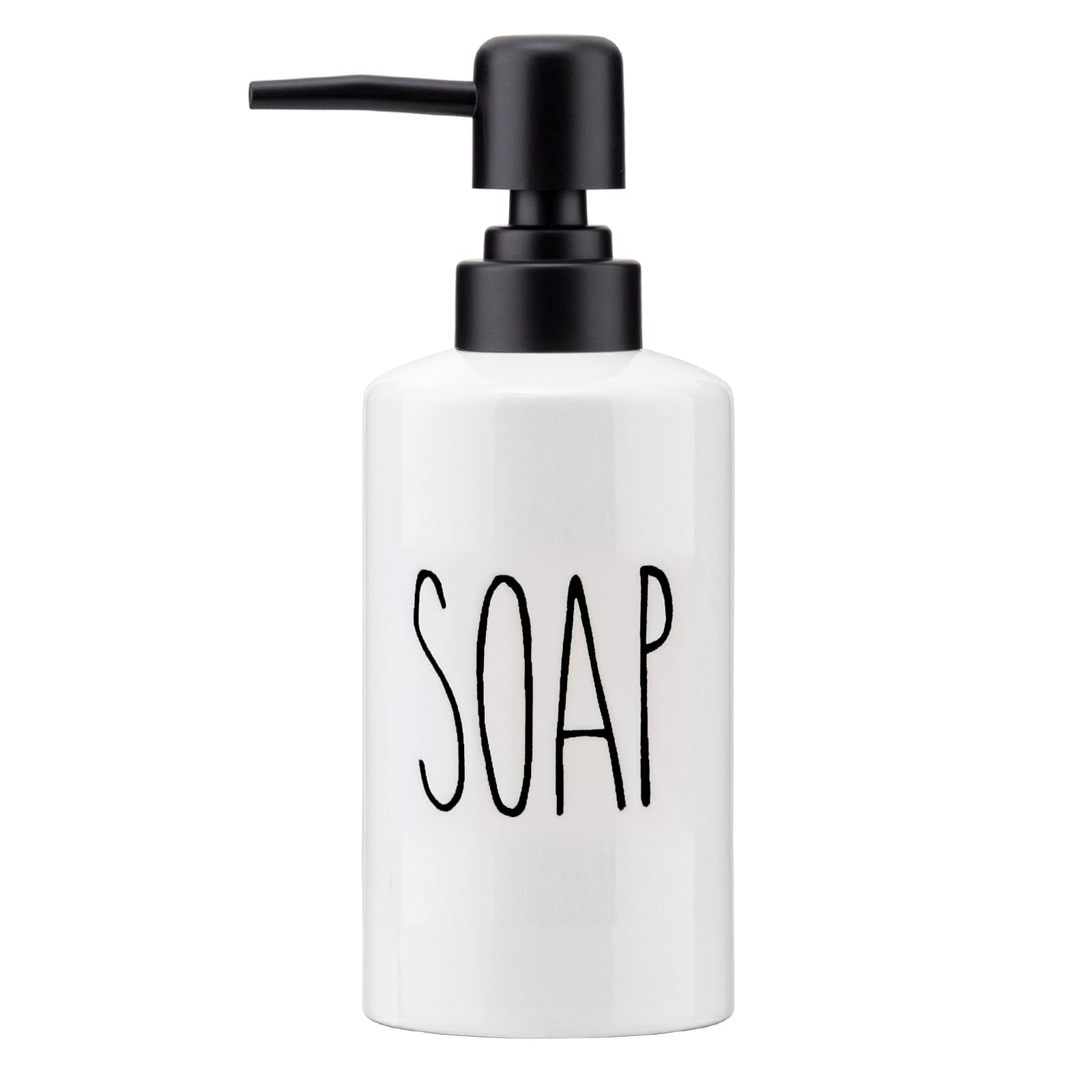 FE Soap Dispenser