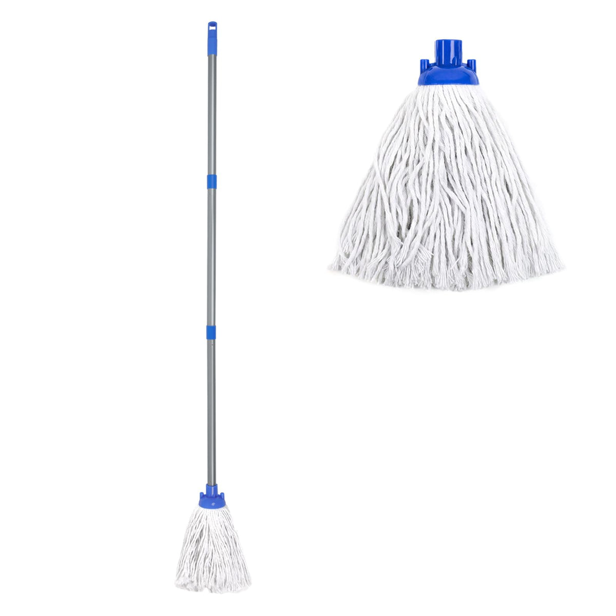 Indoor Mop for Floor Cleaning