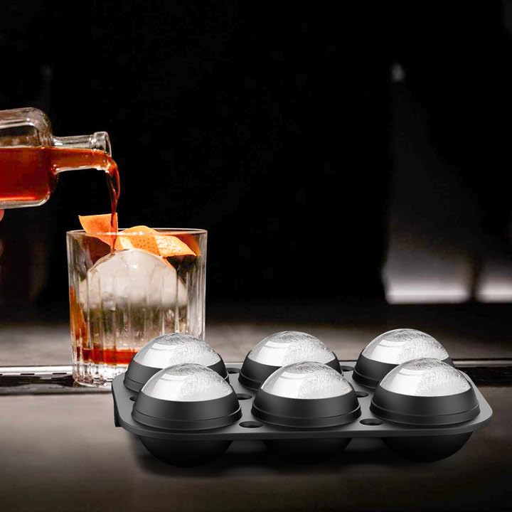 Ice Cube Trays (4 Count)