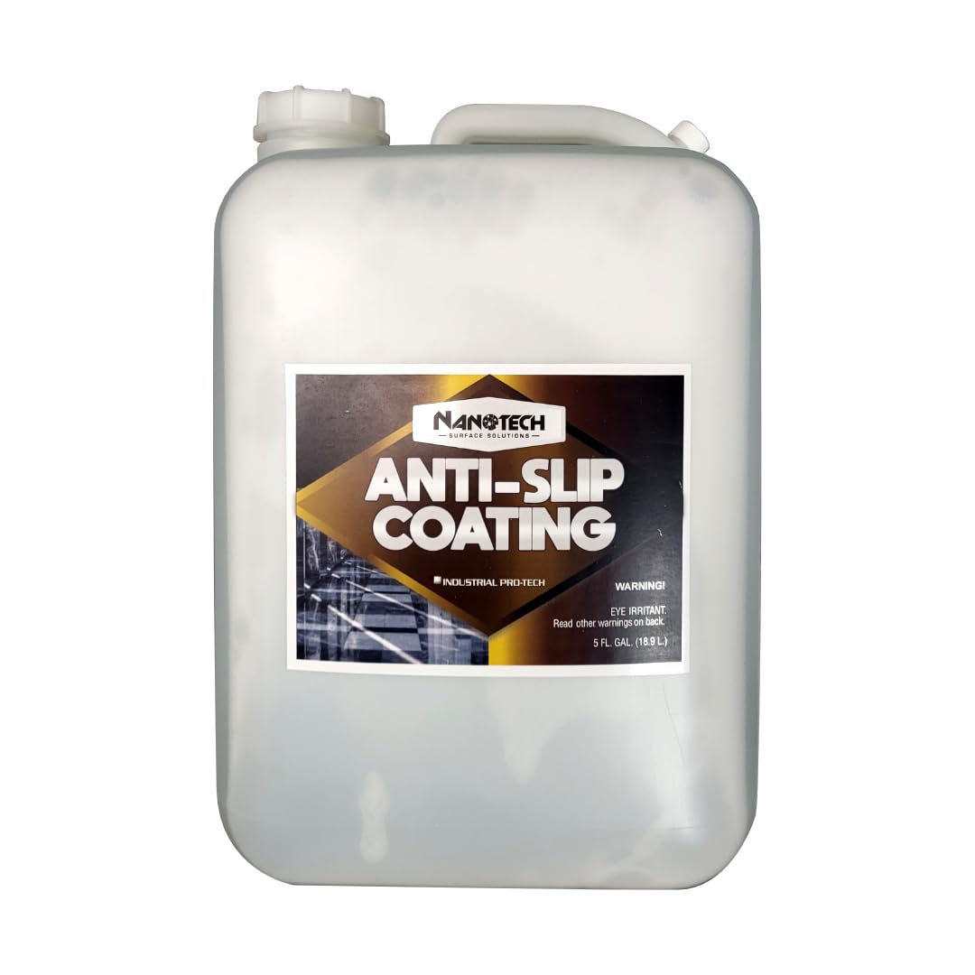 Anti Slip Coating (640 Fl Oz)