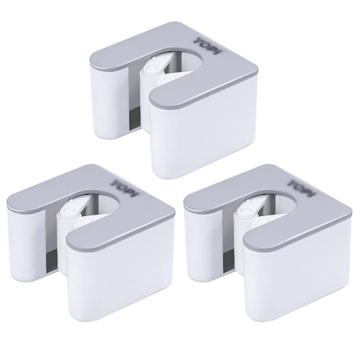 Wall Mount Broom Holder