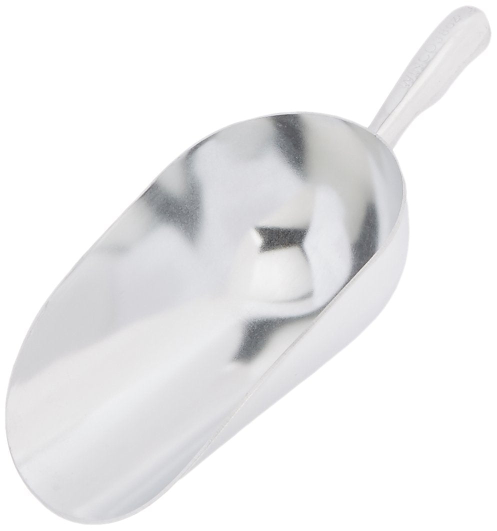 Aluminum Utility Scoop