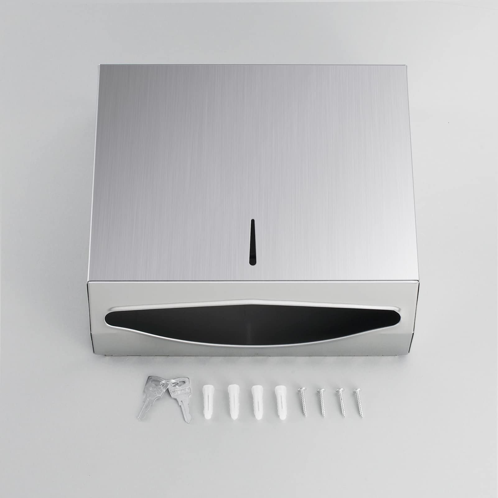 Paper Towel Dispenser Wall Mount