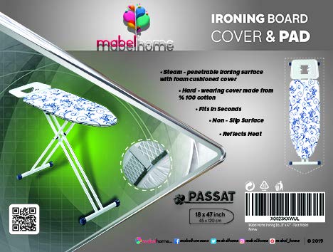 Ironing Board Padded Cover