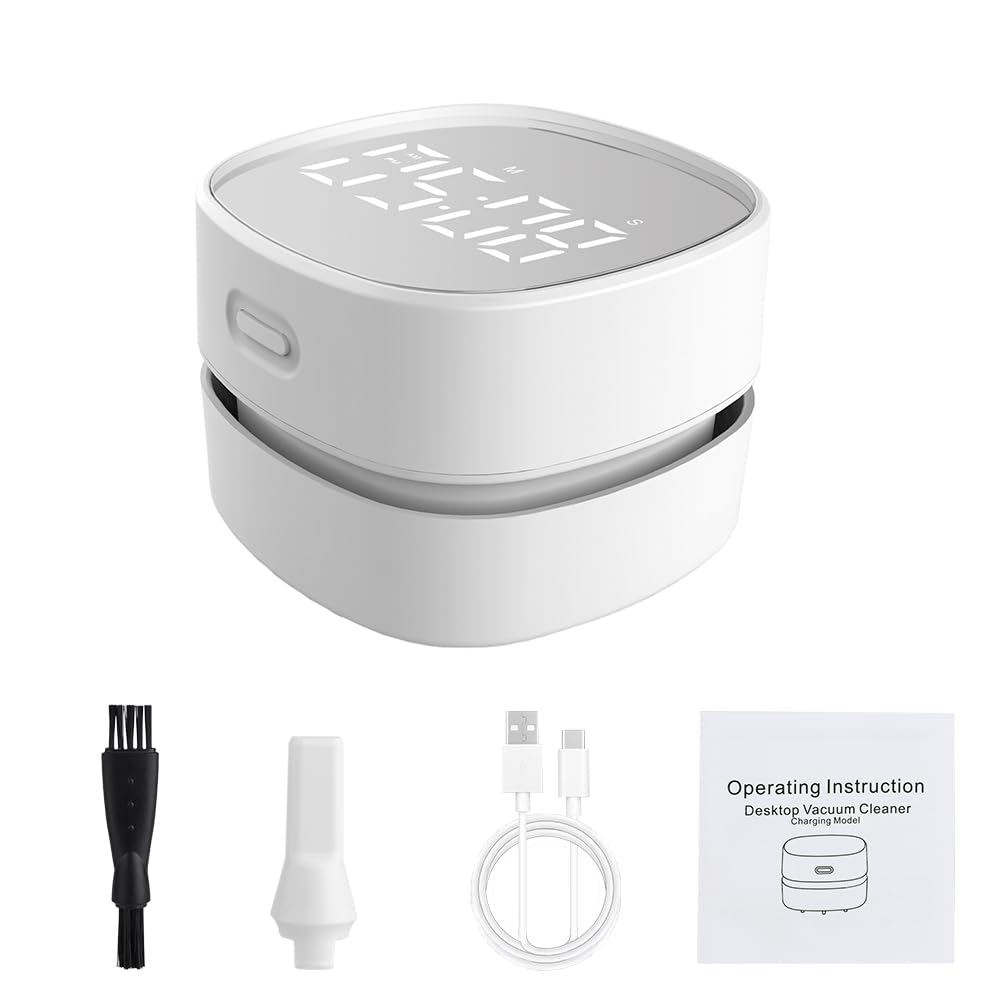 Counter Vacuum Cleaner