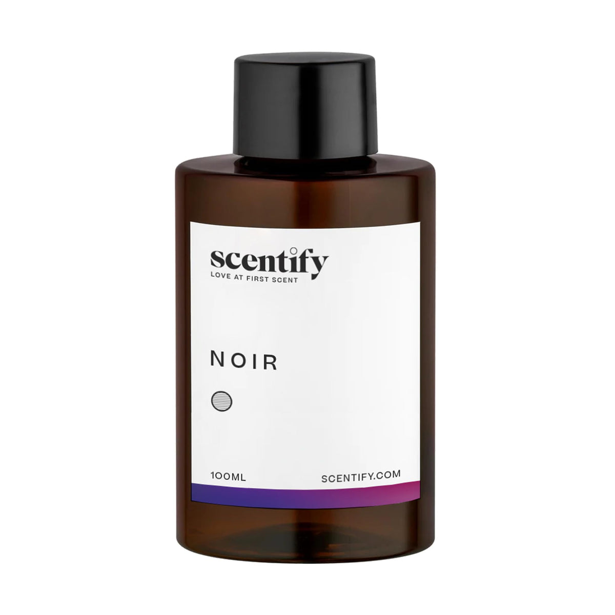 Noir Aroma Oil Refill Scent for Oil Diffusers (3.38 Fl Oz)
