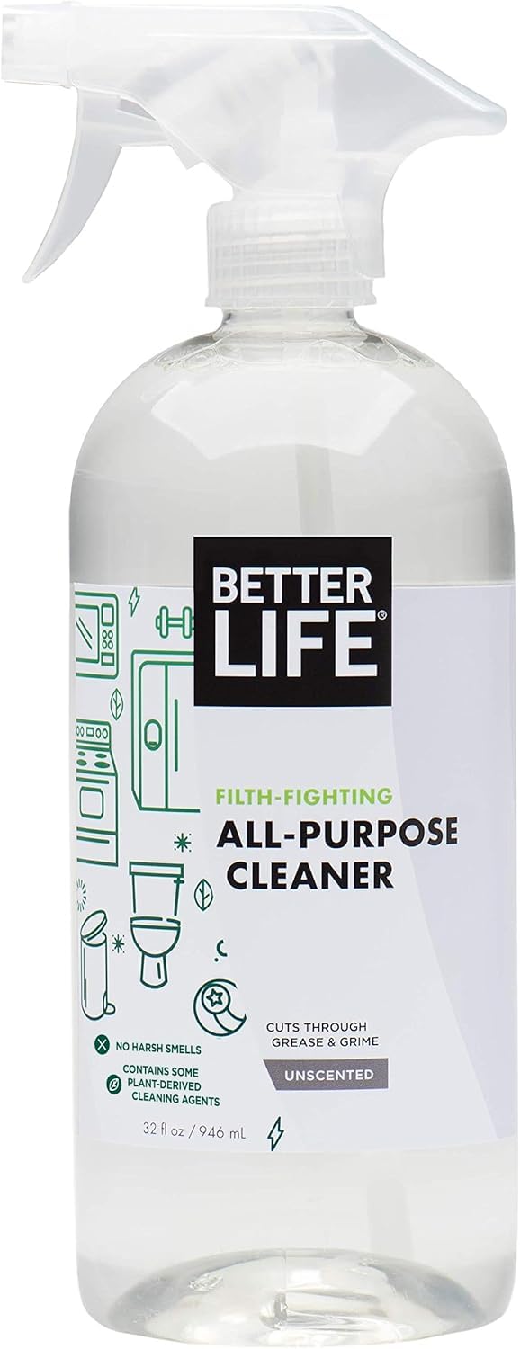 All Purpose Cleaner (32 Fl Oz)