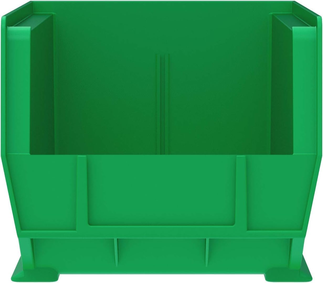 30240 AkroBins Plastic Storage Bins (12 Count)