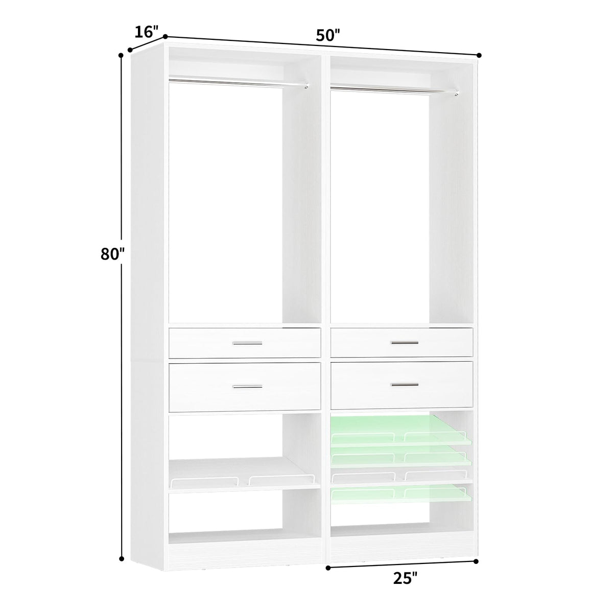 Closet System