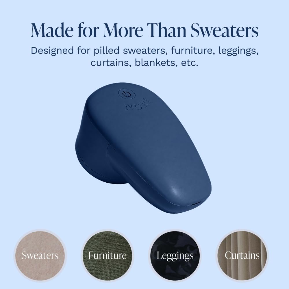 Trim Fabric Shaver