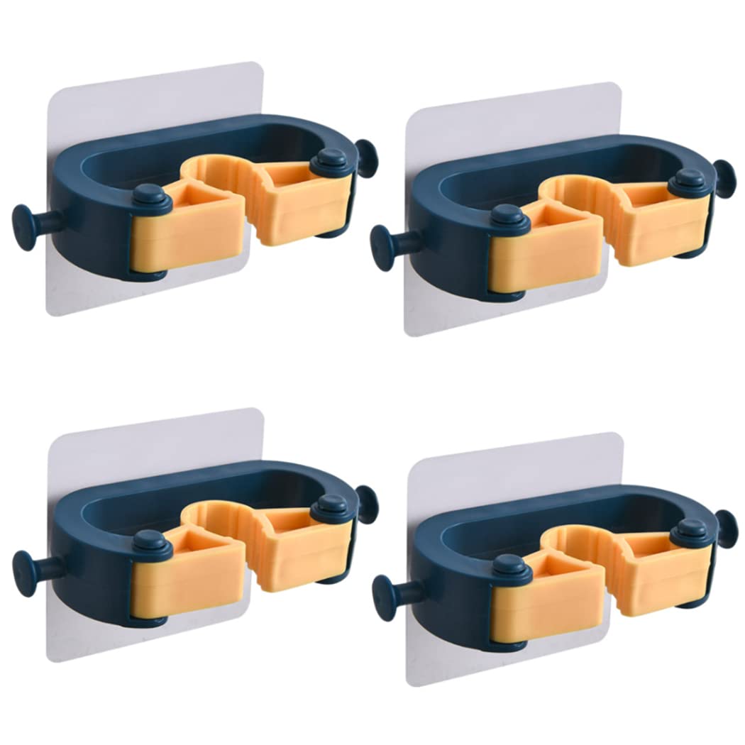 Silicone Mop Holder Clip