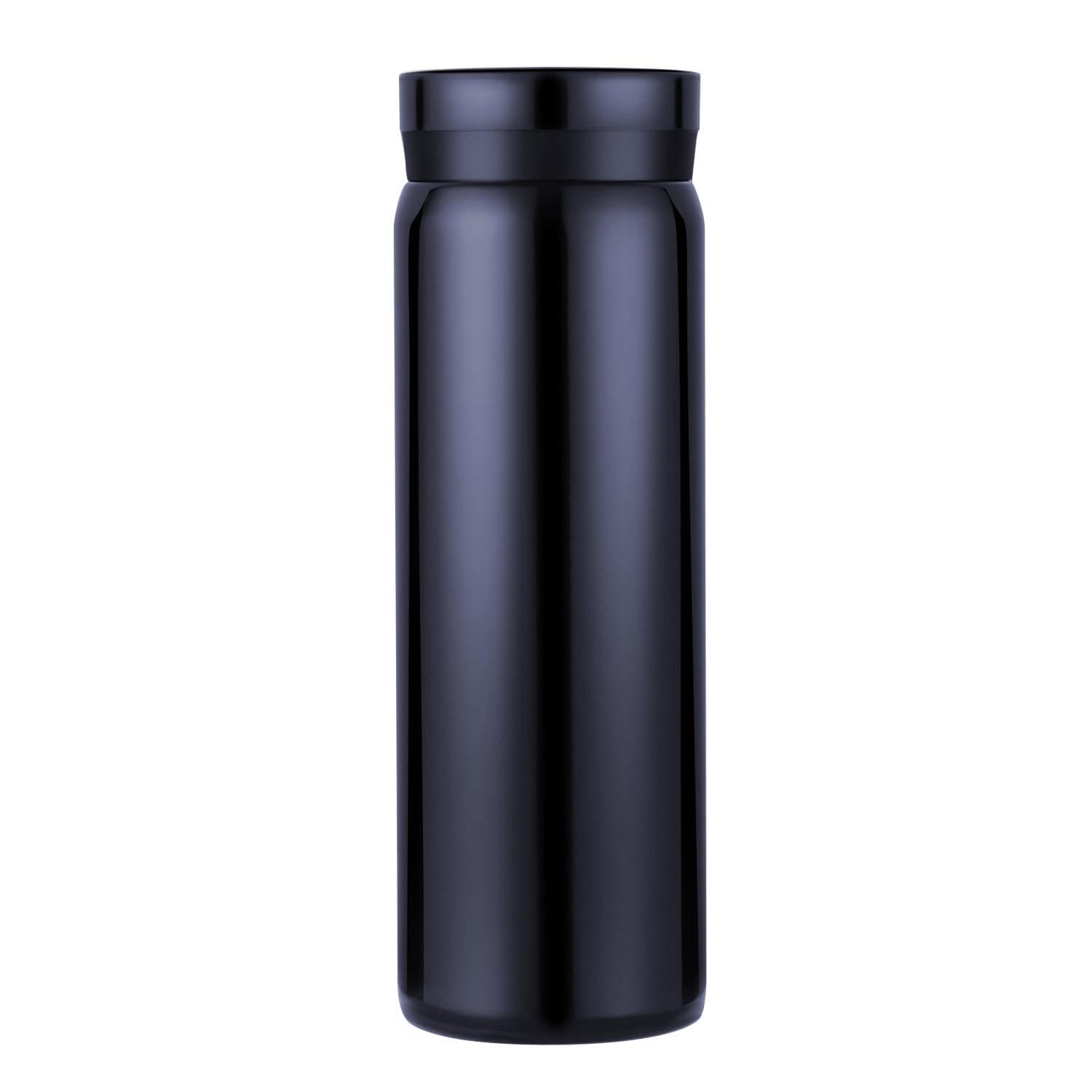 10oz Mini Water Bottle Stainless Steel Thermos Small Flask