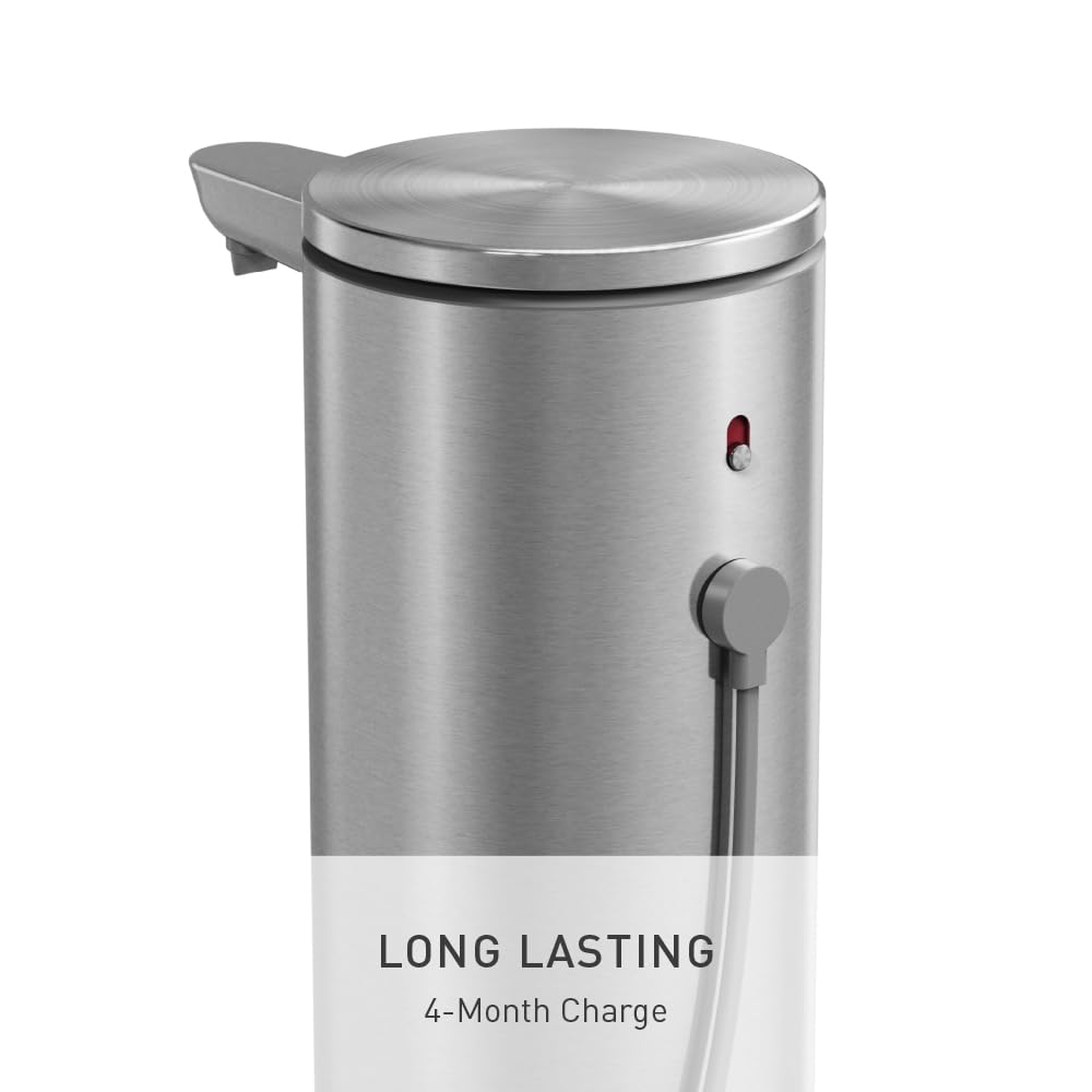 Liquid Sensor Pump with Caddy