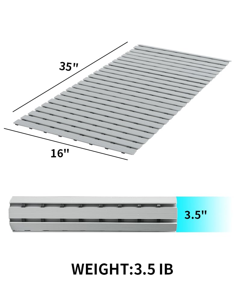 Shower Mat Non Slip