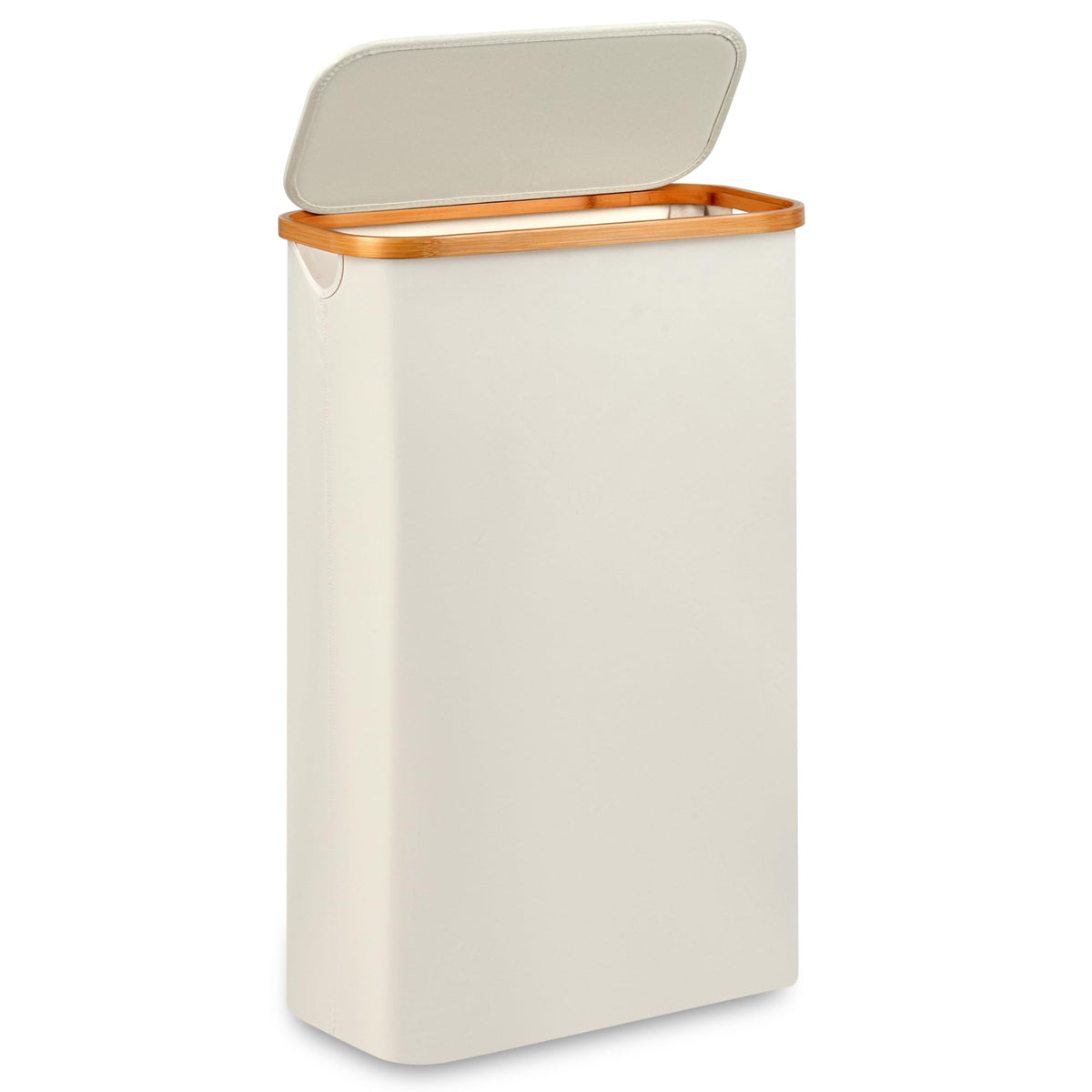 Slim Laundry Hamper