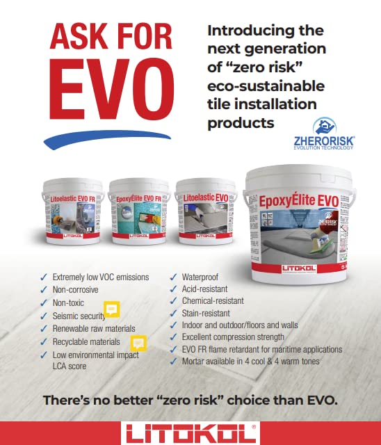 EpoxyElite EVO