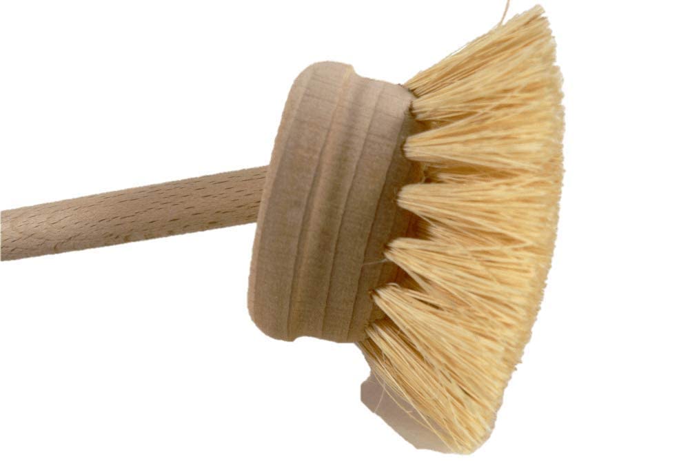 Tub Scrub Brush