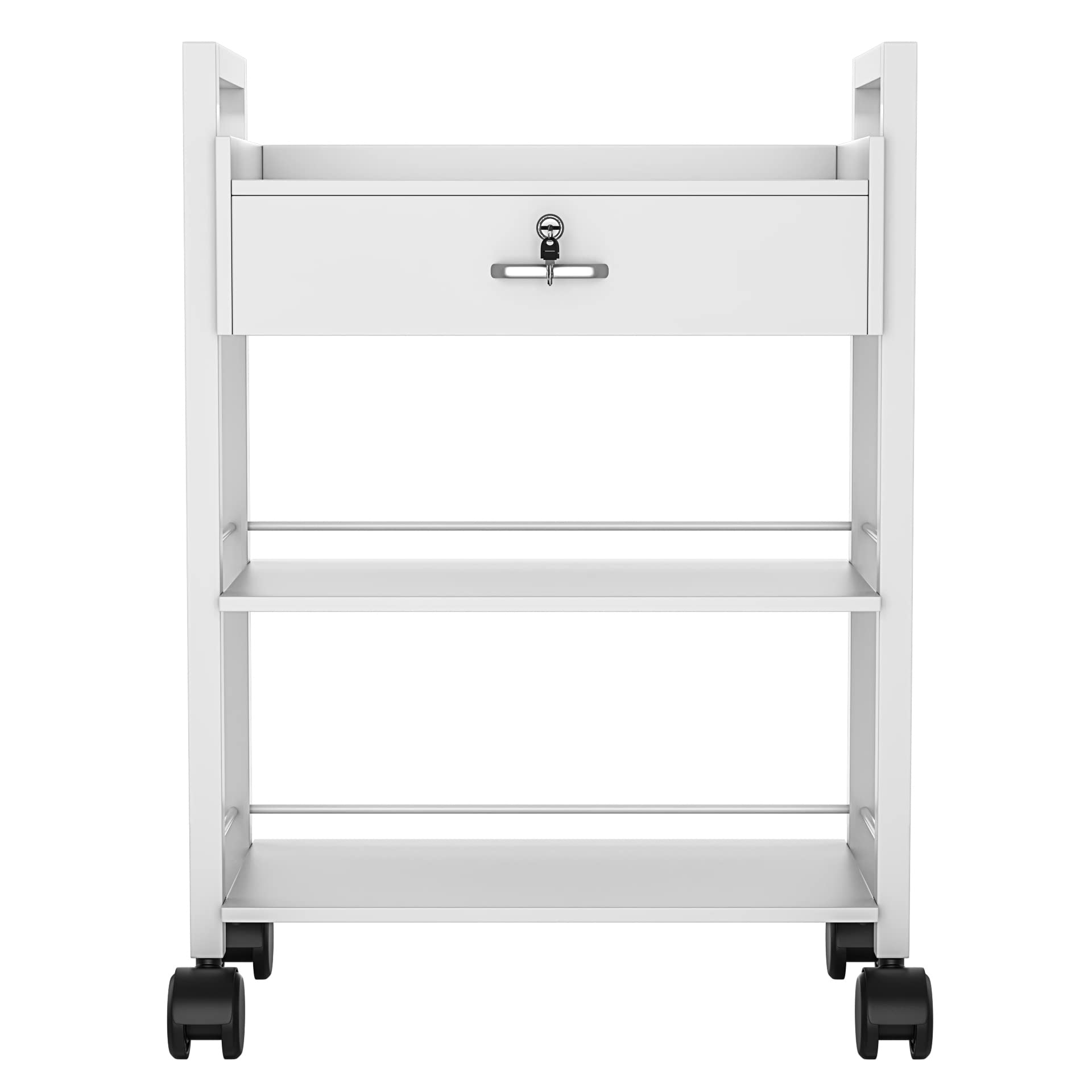Salon Trolley Cart