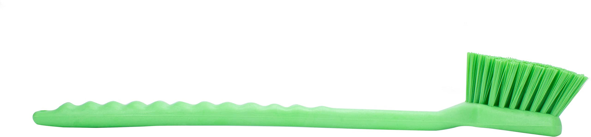 20" Floater Scrub Brush with Long Handle