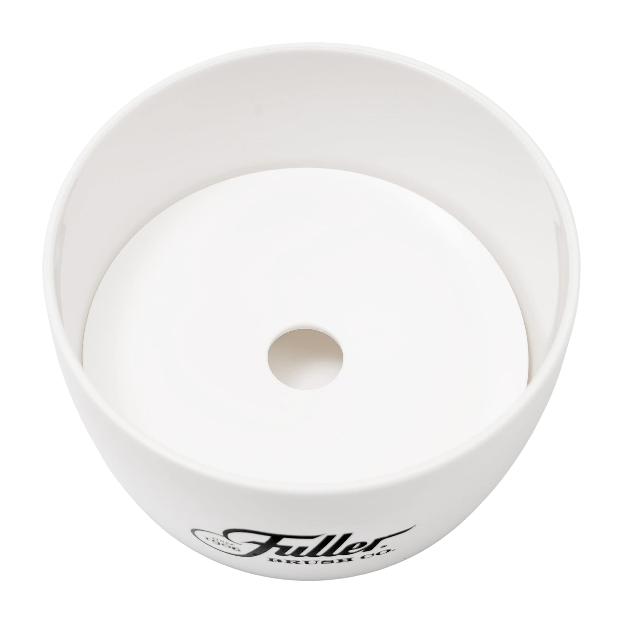 Toilet Bowl Swab with Handy Holder Caddy
