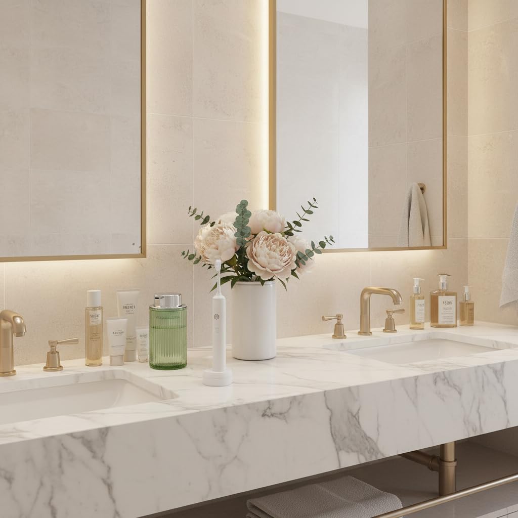Foaming Soap Dispenser