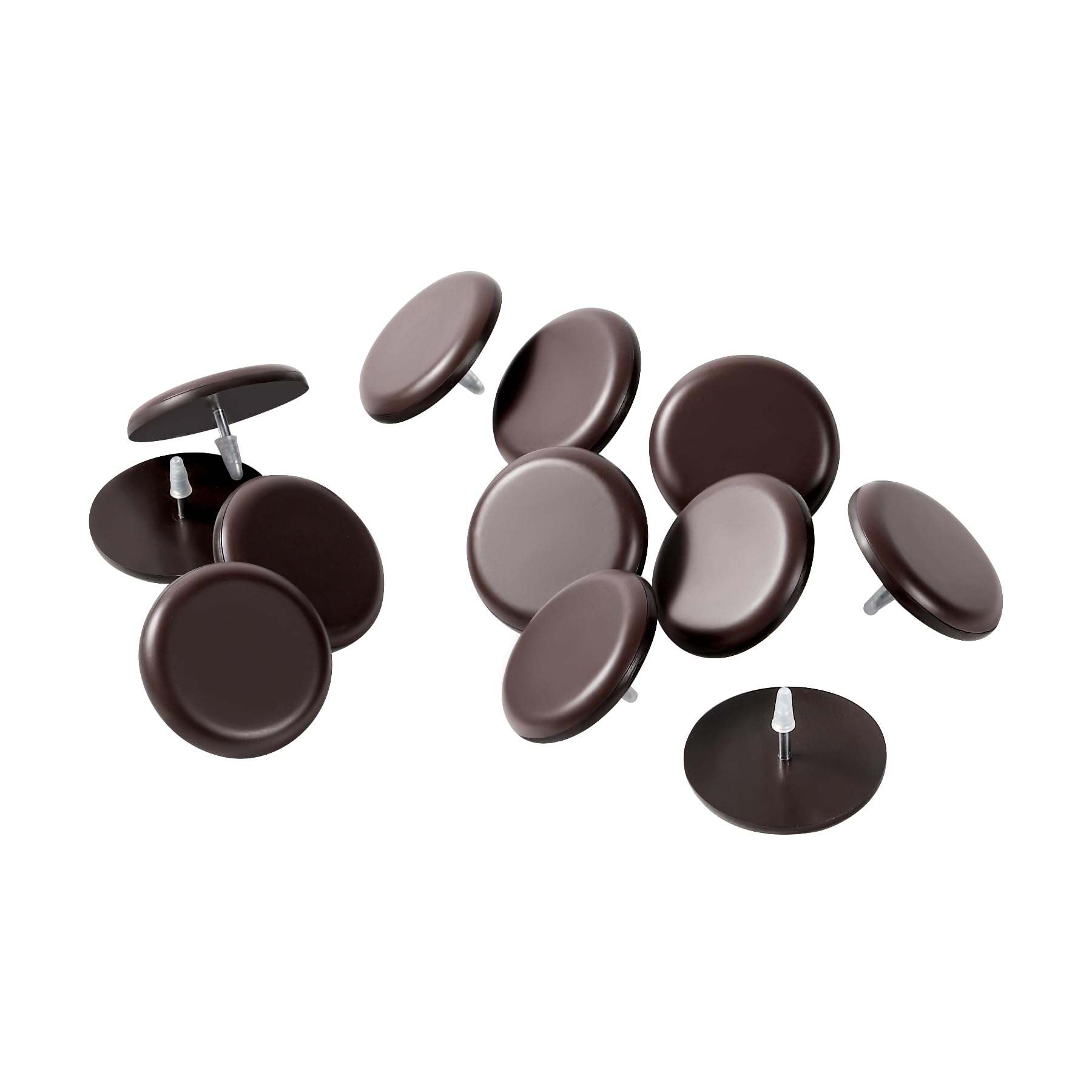 Furniture Glides Sliders (12 Count)