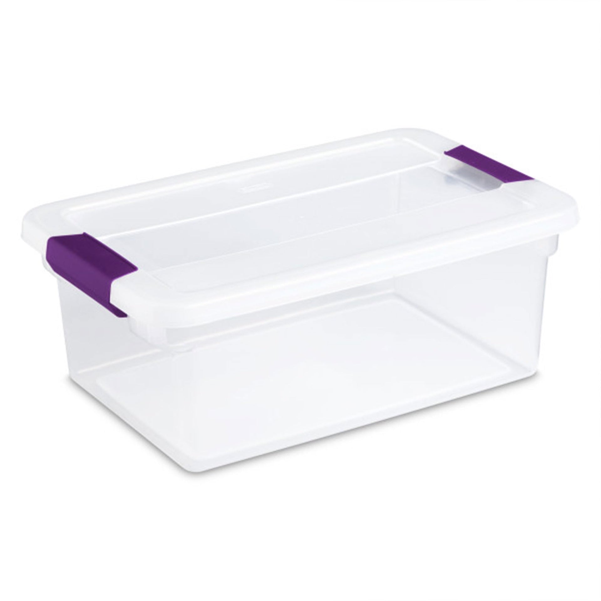 ClearView Latch Boxes